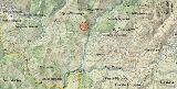 Pozo La Espa�ola. Mapa