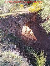 Puente del Barranco del Muerto Puente del Barranco del Muerto