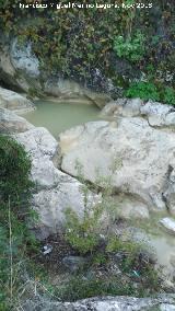 Arroyo El Cubo