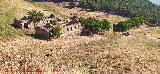Casas de los Solteros del Centenillo. 