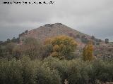 Cerro Hermana de Arriba