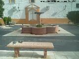 Plaza de la Iglesia