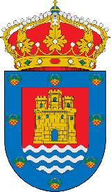 Gaucn. Escudo