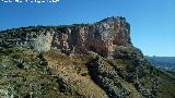 Cerro La Veleta