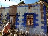 Cortijo de la Lata