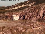 Cortijo de los Fierrales. 