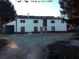 Cortijo de Torcuato