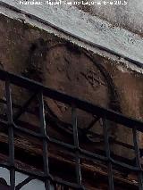 Casa de la Calle Mrtires n 11