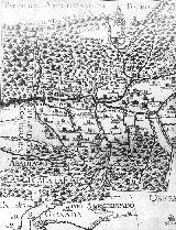 Historia de Lupin. 1667