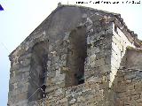 Iglesia de la Asuncin. Campanario