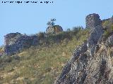 Castillo de la Pea. 