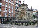 Fuente Nueva