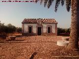 Cortijo Santa Teresa