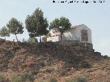 Ermita de Maria Magdalena. 