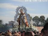 Romera de la Virgen de la Estrella