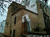 Castillo de la Estrella. 