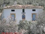 Cortijo El Rosario. 