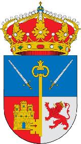 Noalejo. Escudo