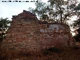 Casera de Tapia