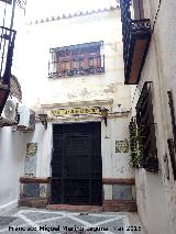 Iglesia de San Juan. Puerta de los Sacramentos