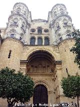 Catedral de Mlaga