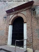 Catedral de Mlaga. 