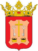 Peal de Becerro. Escudo