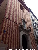 Iglesia de la Concepcin