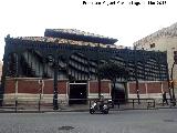 Mercado de Atarazanas