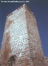 Castillo de Peal