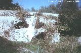 Acueducto Romano