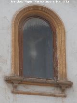 Hornacina de la Calle Don Diego