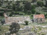 Cortijo de Pinar Negro