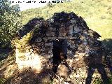 Cortijo de los Canenas. 