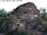 Cortijo de los Canenas. 