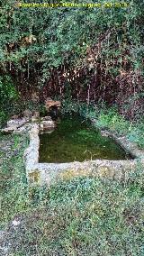 Fuente de la Fresneda