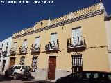 Casa de la Calle Real n 29