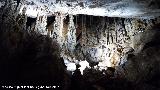 Cueva de los Murcilagos. 