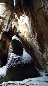 Cueva de los Murcilagos. 