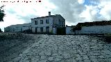Cortijo de Zahn