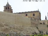 La Mota. Torre del Farol. 