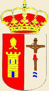 El Mrmol. Escudo