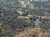 Cortijo de los Olleros