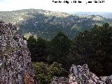 Cerro Casa de Dios