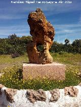 Monumento del Camino Real