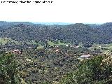 Cerro de Miranda. 