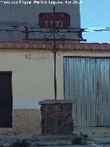 Monumento a la Batalla de las Navas de Tolosa