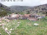 Cortijo de Navalayegua