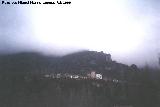 Aldea La Toba. 