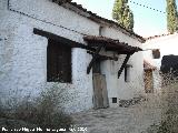 Aldea Los Anchos. 